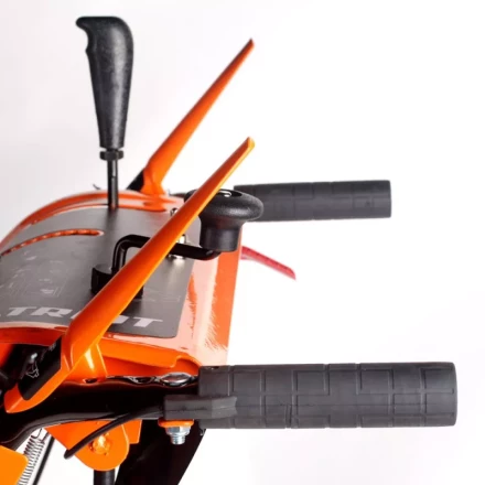 Гусеничный бензиновый снегоуборщик PATRIOT PRO 951 ED купить в Нижневартовске