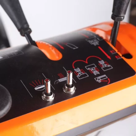 Гусеничный бензиновый снегоуборщик PATRIOT PRO 951 ED купить в Нижневартовске