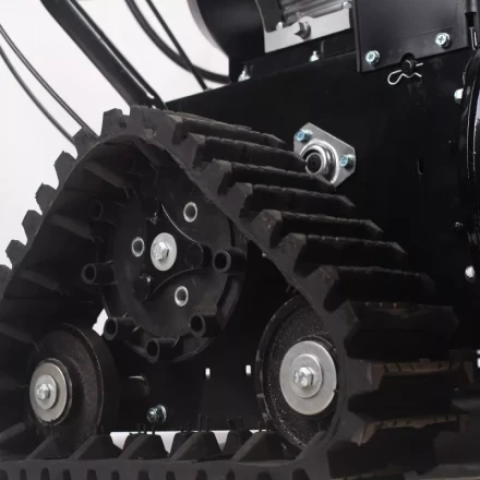 Гусеничный бензиновый снегоуборщик PATRIOT PRO 951 ED купить в Нижневартовске