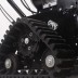 Гусеничный бензиновый снегоуборщик PATRIOT PRO 951 ED купить в Нижневартовске