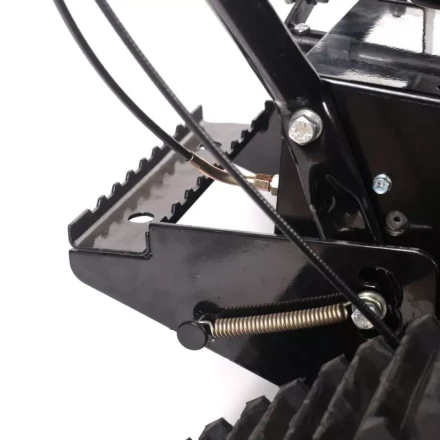 Гусеничный бензиновый снегоуборщик PATRIOT PRO 951 ED купить в Нижневартовске