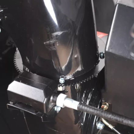 Гусеничный бензиновый снегоуборщик PATRIOT PRO 951 ED купить в Нижневартовске