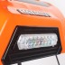 Гусеничный бензиновый снегоуборщик PATRIOT PRO 951 ED купить в Нижневартовске