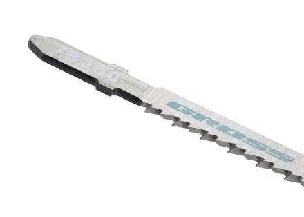 Полотна для электролобзика по дереву 2 шт 3101 - T101B GROSS 78260 купить в Нижневартовске