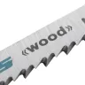 Полотна для электролобзика по дереву 2 шт 3101 - T101B GROSS 78260 купить в Нижневартовске
