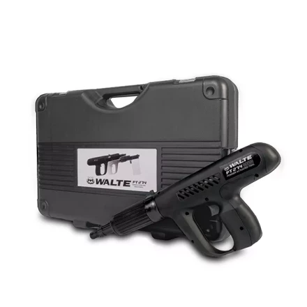 Пистолет пороховой монтажный Walte PT-274 купить в Нижневартовске