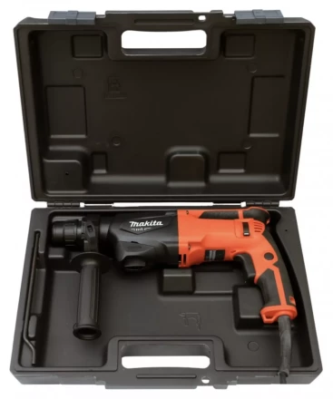 Перфоратор Makita M8701 купить в Нижневартовске