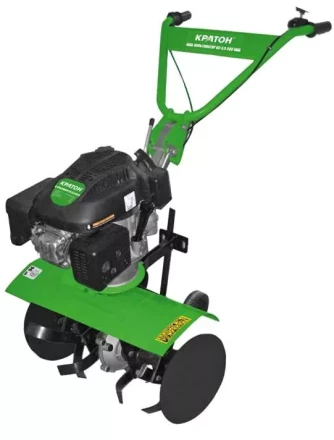 Культиватор бензиновый Кратон GС-5,5-580 5 07 01 006 купить в Нижневартовске