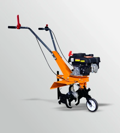 Культиватор бензиновый Кратон GС-5,5-580 5 07 01 006