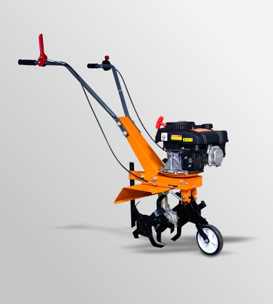Культиватор бензиновый Кратон GС-5,5-580 5 07 01 006 купить в Нижневартовске