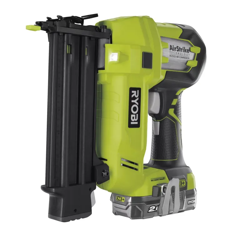 Ryobi Аккумуляторный гвоздезабиватель R18N18G-120S 5133003860 купить в Нижневартовске