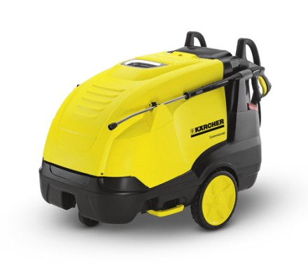 Мойка высокого давления Karcher HDS 8/17-4M (Мойка Керхер HDS 8/17-4M) купить в Нижневартовске