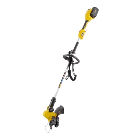 Триммер аккумуляторный RТ300-36, Li-ion, 36 В, 4 Ач, 300 мм Denzel 58710 купить в Нижневартовске