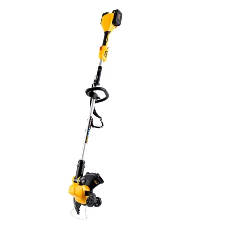 Триммер аккумуляторный RТ300-36, Li-ion, 36 В, 4 Ач, 300 мм Denzel 58710 купить в Нижневартовске