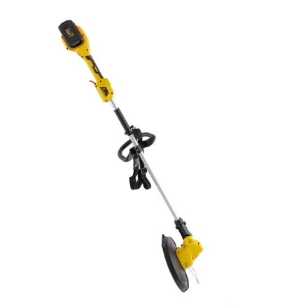 Триммер аккумуляторный RТ300-36, Li-ion, 36 В, 4 Ач, 300 мм Denzel 58710 купить в Нижневартовске