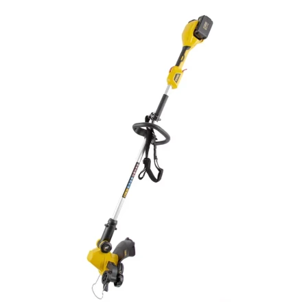 Триммер аккумуляторный RТ300-36, Li-ion, 36 В, 4 Ач, 300 мм Denzel 58710 купить в Нижневартовске