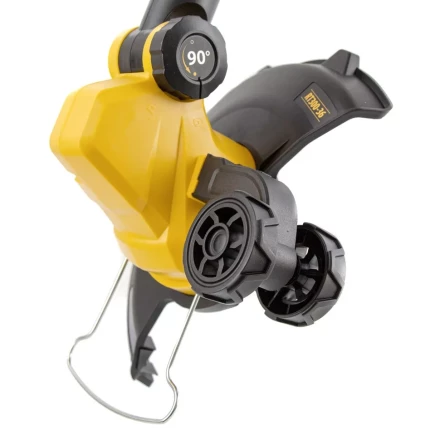 Триммер аккумуляторный RТ300-36, Li-ion, 36 В, 4 Ач, 300 мм Denzel 58710 купить в Нижневартовске