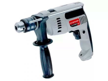 Ударная Дрель Интерскол ДУ-13/650 ЭР купить в Нижневартовске