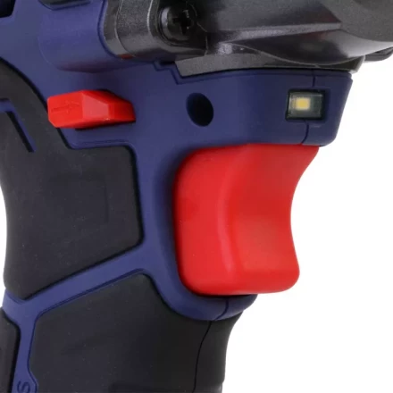 Гайковерт-шуруповерт ударный аккумуляторный ГЭА-20ЛИ-01 (без батареи и ЗУ) купить в Нижневартовске