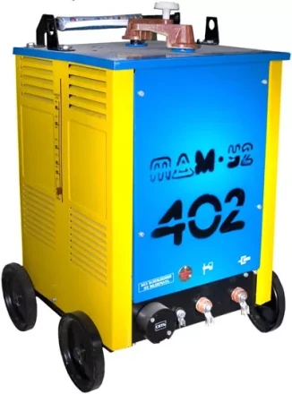 Сварочный трансформатор ТДМ-402 купить в Нижневартовске