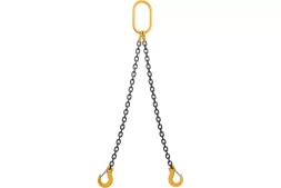 Строп цепной TOR 2СЦ г/п 4,25 т 2,0 м 1008004