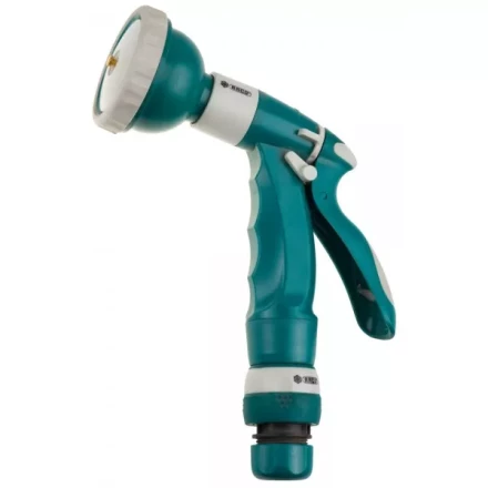 Пистолет-распылитель RACO "Comfort-Plus", 4-позиционный, с соединителем 1/2" 4255-55/443C купить в Нижневартовске