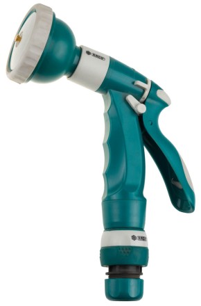 Пистолет-распылитель RACO &quot;Comfort-Plus&quot;, 4-позиционный, с соединителем 1/2&quot; 4255-55/443C купить в Нижневартовске