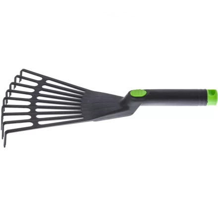 Грабли веерные пластиковые Palisad 62395 купить в Нижневартовске