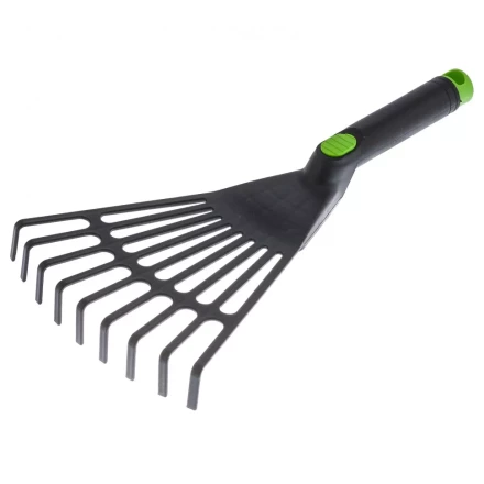 Грабли веерные пластиковые Palisad 62395 купить в Нижневартовске