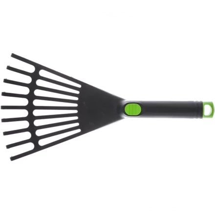 Грабли веерные пластиковые Palisad 62395 купить в Нижневартовске