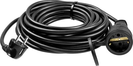 Профессиональные удлинители-шнуры ПВС 315 Ш силовые серия ПРОФЕССИОНАЛ купить в Нижневартовске