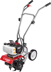 Культиватор бензиновый МКЛ-100 серия МАСТЕР