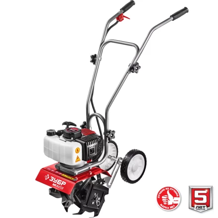 Культиватор бензиновый МКЛ-100 серия МАСТЕР купить в Нижневартовске