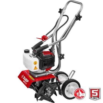 Культиватор бензиновый МКЛ-100 серия МАСТЕР купить в Нижневартовске