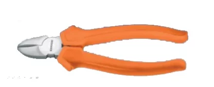 Бокорезы Кратон Econom 150 мм 2 12 12 004 купить в Нижневартовске