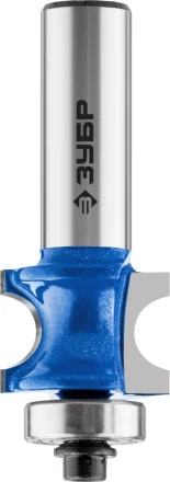 Фрезы полустержневые с подшипником серия ПРОФЕССИОНАЛ купить в Нижневартовске