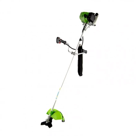 Триммер бензиновый Сибртех БКС 2500 неразъемная штанга 96243 купить в Нижневартовске