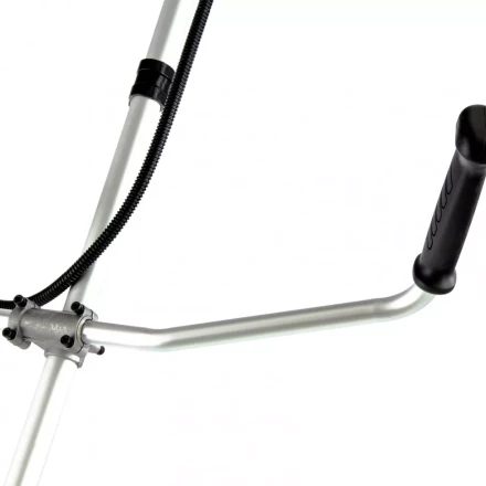 Триммер бензиновый Сибртех БКС 2500 неразъемная штанга 96243 купить в Нижневартовске