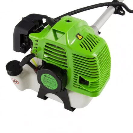 Триммер бензиновый Сибртех БКС 2500 неразъемная штанга 96243 купить в Нижневартовске