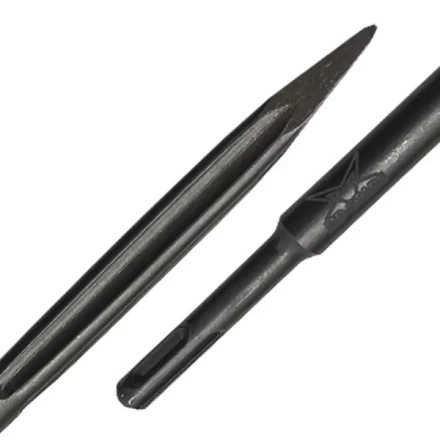 Пика Х-ТИП SDS-Plus купить в Нижневартовске