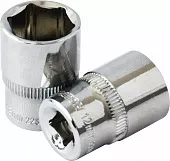 Головка торцевая 1/2" 15х38 мм. (6-гранная) Кратон 2 28 05 008 купить в Нижневартовске