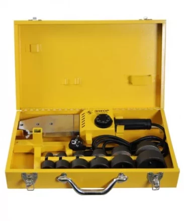 Аппарат для сварки полипропиленовых труб АСП 1500 56951 купить в Нижневартовске