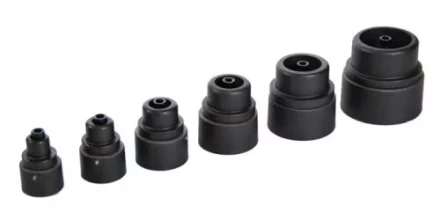 Аппарат для сварки полипропиленовых труб АСП 1500 56951 купить в Нижневартовске