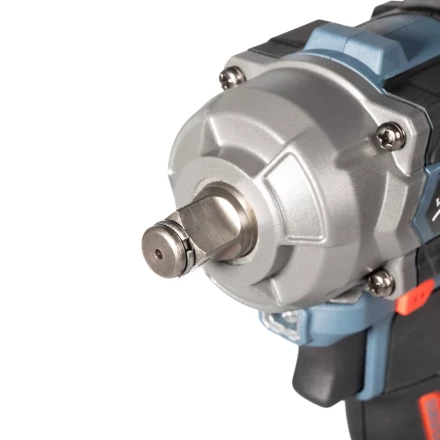 Гайковерт ударный бесщеточный аккумуляторный КВТ WB-20-500 с присоединительным квадратом 1/2" (102594) купить в Нижневартовске