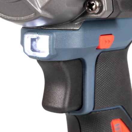 Гайковерт ударный бесщеточный аккумуляторный КВТ WB-20-500 с присоединительным квадратом 1/2" (102594) купить в Нижневартовске