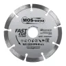 Диск алмазный по бетону 1A1RSS FAST CUT (Быстрый рез) (7mm) MOS-DISTAR 250*2,5*7*18Т*25,4 mm купить в Нижневартовске