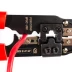 Кримпер многофункциональный КВТ JT-210 со встроенным модулем для обжима RJ-45 (84824) купить в Нижневартовске