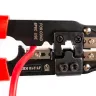 Кримпер многофункциональный КВТ JT-210 со встроенным модулем для обжима RJ-45 (84824) купить в Нижневартовске