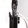 Кримпер многофункциональный КВТ JT-210 со встроенным модулем для обжима RJ-45 (84824) купить в Нижневартовске