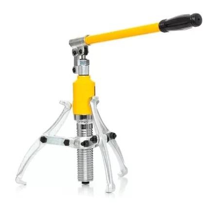 Съемник гидравлический TOR DYF-30T со встроенным насосом (двусторонние захваты) (N) 1048651 купить в Нижневартовске